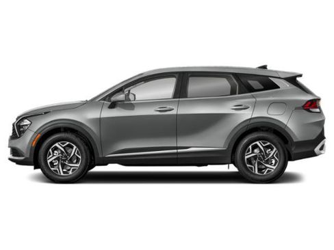 Certified 2023 Kia Sportage LX AWD/4WD image 3