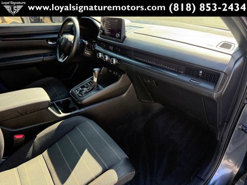 Used 2023 Honda CR-V Sport image 31