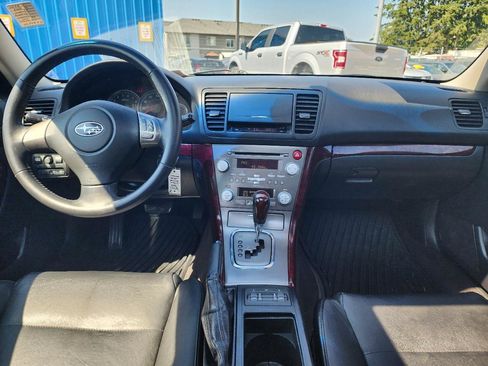 Used 2008 Subaru Outback 2.5i Limited AWD/4WD image 16