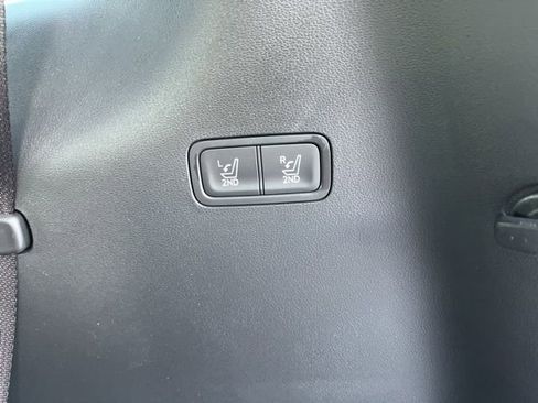 New 2026 Hyundai Santa Fe SEL image 12