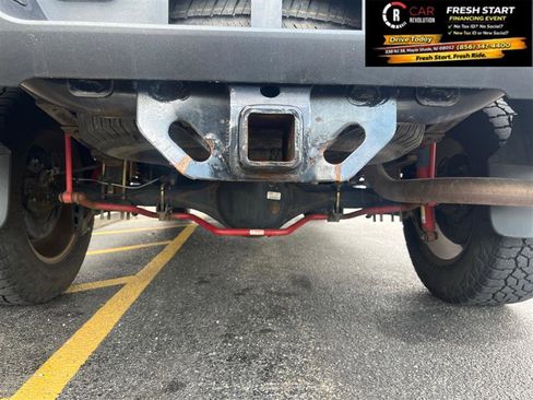 Used 2019 Toyota Tundra SR5 w/ TRD Sport Package image 15