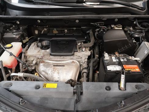 Used 2015 Toyota RAV4 XLE AWD/4WD image 38