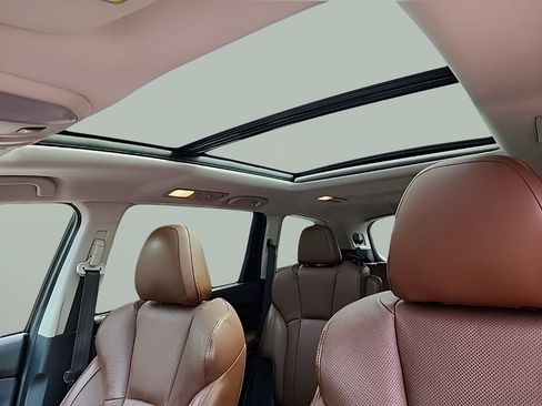 Used 2019 Subaru Ascent Touring w/ Popular Package #3 AWD/4WD image 21