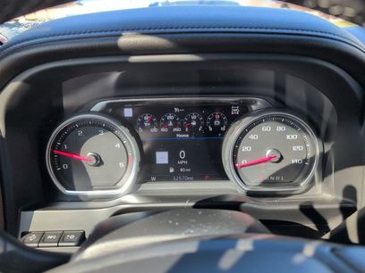 Used 2020 Chevrolet Silverado 3500 High Country w/ Z71 Off-Road Package