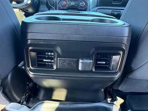 Used 2022 Chevrolet Silverado 1500 LT Trail Boss w/ Safety Package image 39