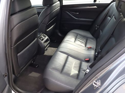Used 2013 BMW 535i Sedan RWD image 18