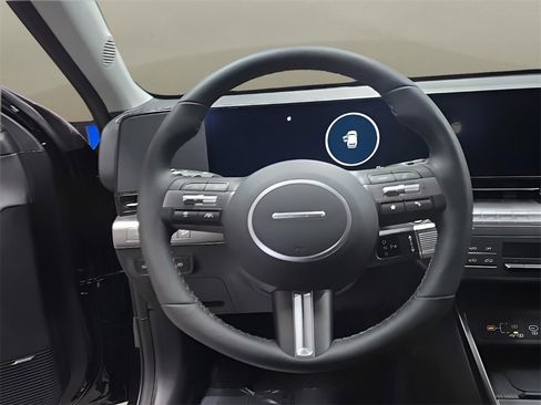 New 2026 Hyundai Kona Limited image 22