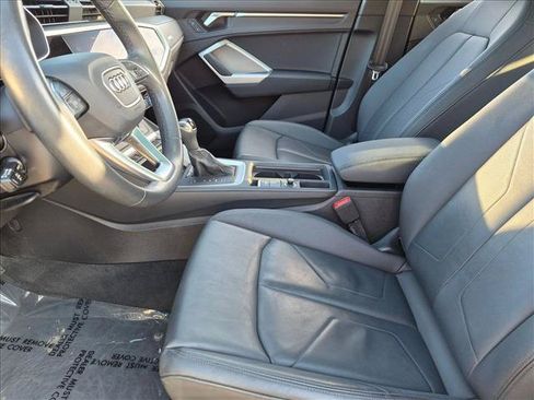 Certified 2023 Audi Q3 2.0T Premium Plus w/ Premium Plus Package AWD/4WD image 14