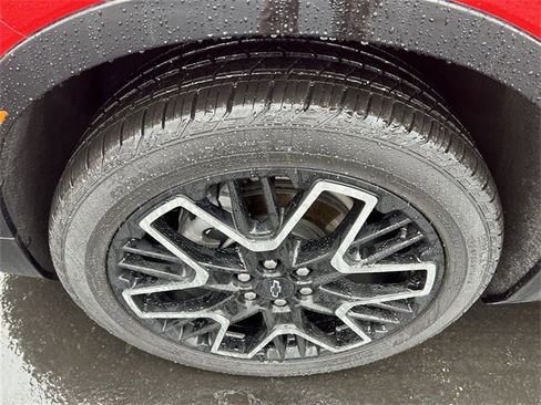 Certified 2024 Chevrolet Blazer RS w/ Driver Confidence II Package image 18