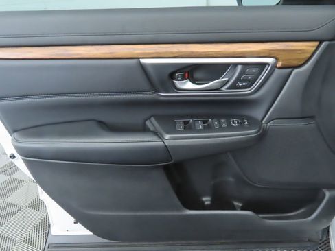 Used 2018 Honda CR-V EX-L image 24