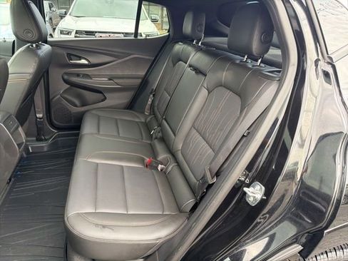 Used 2025 Buick Envista Sport Touring FWD image 14