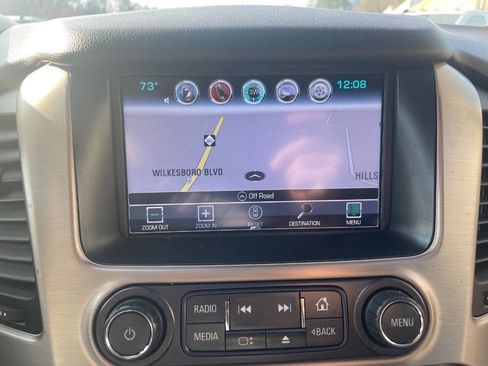 Used 2017 GMC Yukon XL Denali w/ Open Road Package image 32