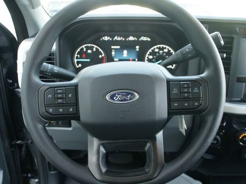 New 2026 Ford F350 XL AWD/4WD image 22