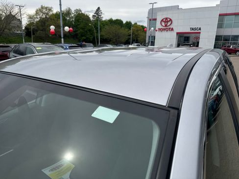 Used 2023 Toyota RAV4 LE FWD image 43