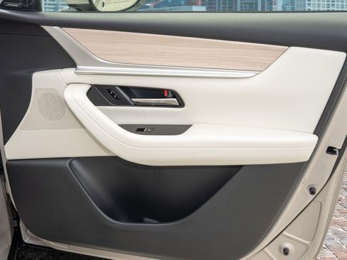 New 2026 MAZDA CX-90 3.3 Turbo w/ Premium Plus Pkg AWD/4WD image 17