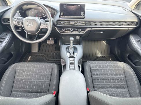 Certified 2023 Honda HR-V LX image 16