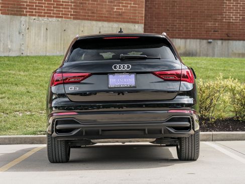 Used 2023 Audi Q3 2.0T Premium Plus AWD/4WD image 27