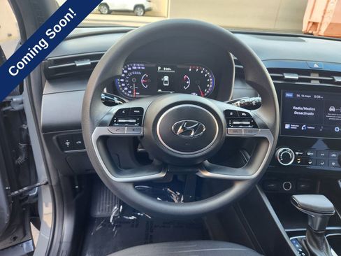 Used 2022 Hyundai Santa Cruz SEL w/ Cargo Package AWD/4WD image 12