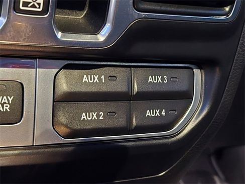 Used 2019 Jeep Wrangler Unlimited Rubicon image 23