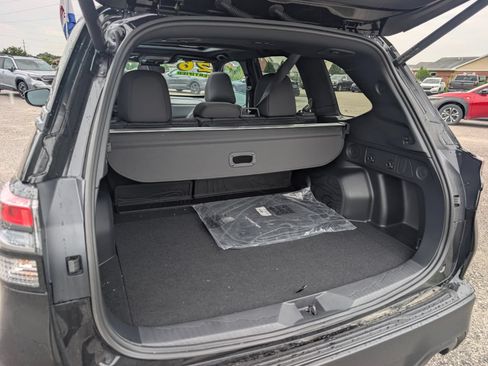 Certified 2026 Subaru Forester Premium AWD/4WD image 34