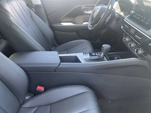New 2026 Acura ADX FWD image 13
