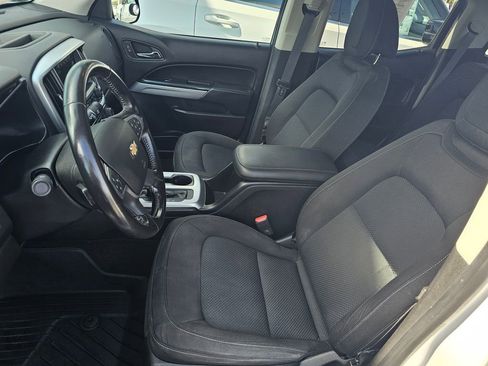 Used 2018 Chevrolet Colorado LT w/ LT Convenience Package image 14