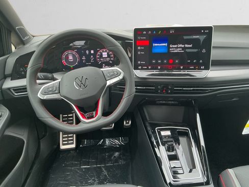 New 2026 Volkswagen GTI Autobahn FWD image 10