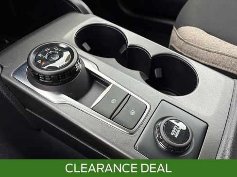 New 2025 Ford Bronco Sport Big Bend image 11