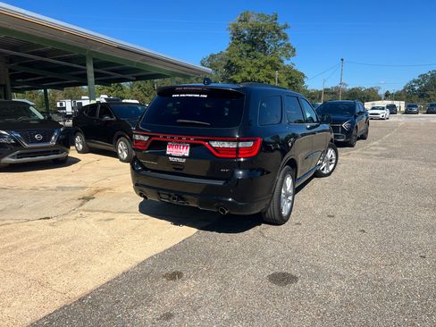 Used 2024 Dodge Durango GT image 8