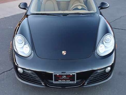 Used 2009 Porsche Cayman image 9