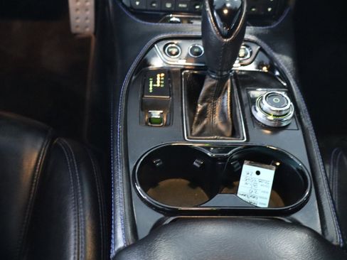 Used 2018 Maserati GranTurismo Sport image 21