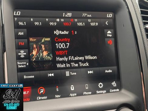Used 2020 Dodge Durango GT AWD/4WD image 10
