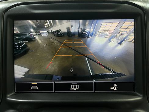 Used 2021 GMC Sierra 1500 AT4 AWD/4WD image 10