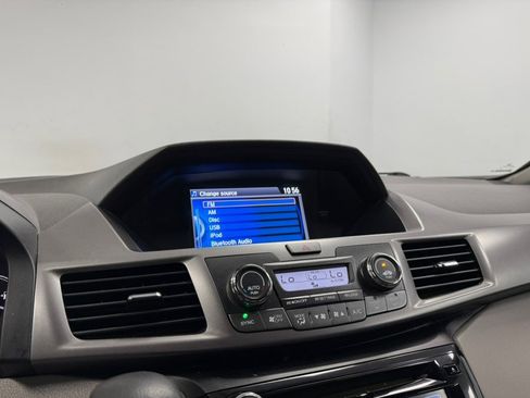 Used 2015 Honda Odyssey EX image 57