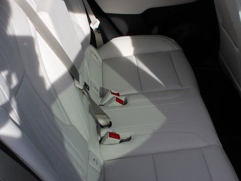 New 2025 Buick Envision Avenir AWD/4WD image 27