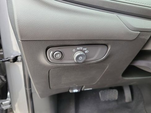 New 2026 Buick Encore GX Sport Touring FWD image 24