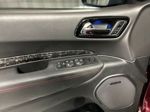 Used 2025 Dodge Durango R/T AWD/4WD image 14