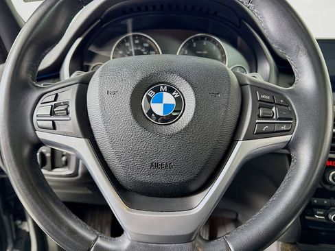 Used 2018 BMW X5 sDrive35i w/ Premium Package image 43