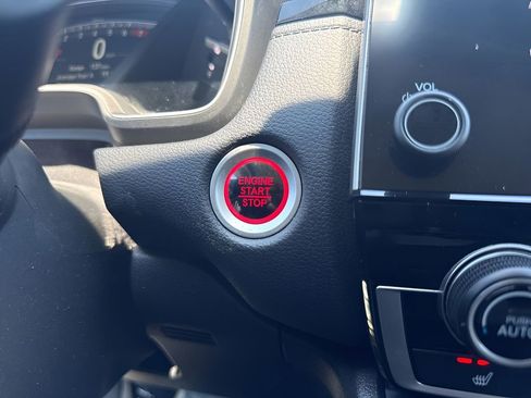 Used 2017 Honda CR-V EX-L image 23