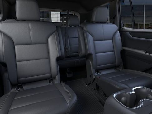 New 2026 GMC Acadia Elevation w/ Black Edition FWD image 17
