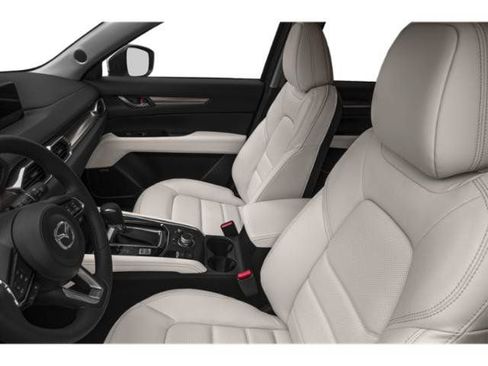 Used 2020 MAZDA CX-5 Grand Touring FWD image 12