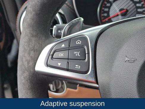 Used 2016 Mercedes-Benz AMG GT S image 6