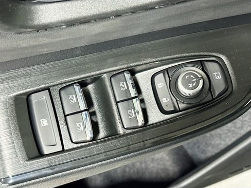 New 2026 Subaru Outback Touring image 16