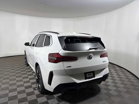 New 2026 BMW X3 xDrive30 AWD/4WD image 3