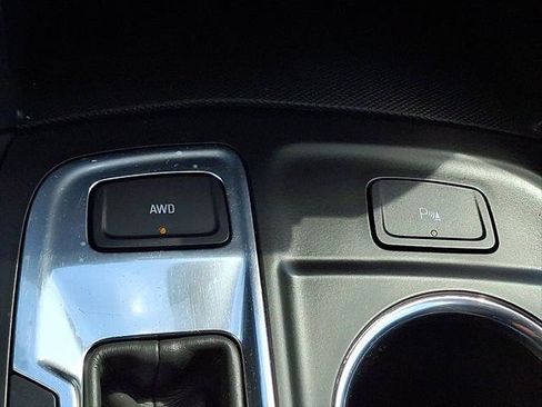 Used 2022 Chevrolet Equinox LT AWD/4WD image 27