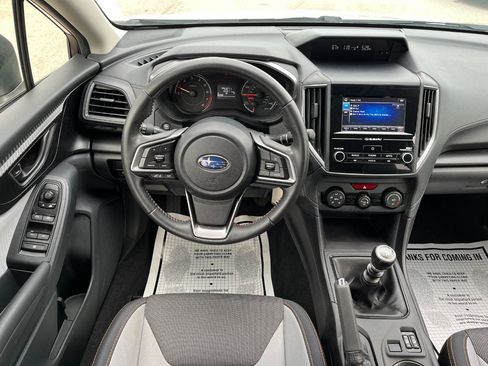 Used 2018 Subaru Crosstrek 2.0i Premium AWD/4WD image 14