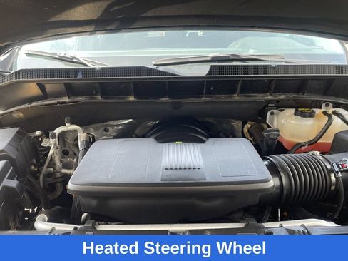 Used 2024 Chevrolet Silverado 1500 RST w/ Protection Package AWD/4WD image 24
