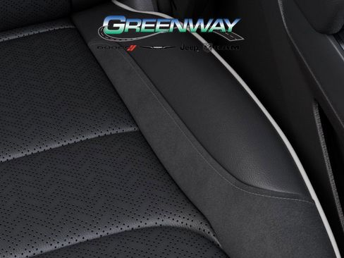 New 2026 RAM 1500 Laramie w/ Night Edition AWD/4WD image 20
