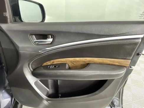 Used 2019 Acura MDX FWD w/ Technology Package image 16