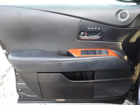 Used 2011 Lexus RX 350 FWD 4dr image 19